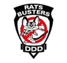 Ratsbusters logo